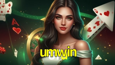 umwin Casino: Jogue Online e Ganhe Grandes Prêmios